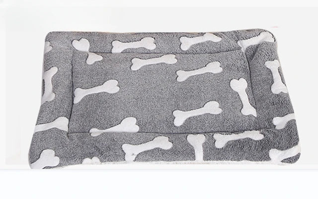 Cozy Calming - Dog Blanket